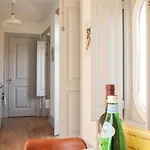 Sao Bento Stylish Cozy With Ac Balcony شقة