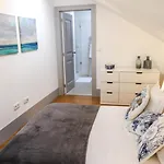 شقة Sao Bento Stylish Cozy With Ac Balcony *