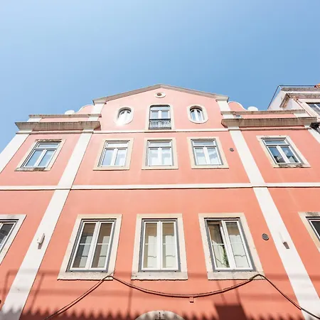 Sao Bento Stylish Cozy With Ac Balcony Apartmán