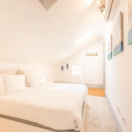Sao Bento Stylish Cozy With Ac Balcony *