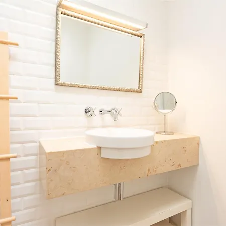 Apartmán Sao Bento Stylish Cozy With Ac Balcony *