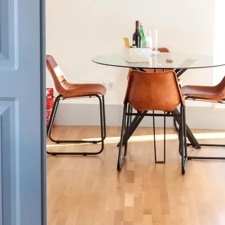 Sao Bento Stylish Cozy With Ac Balcony Appartement *