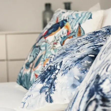 דירה Sao Bento Stylish Cozy With Ac Balcony *