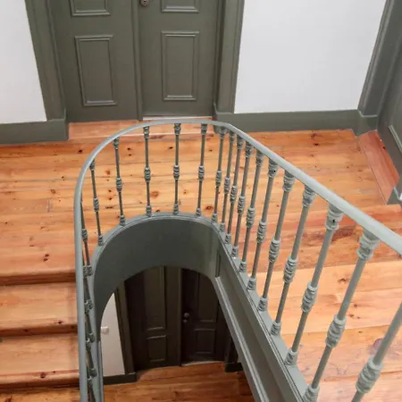 Sao Bento Stylish Cozy With Ac Balcony דירה ליסבון